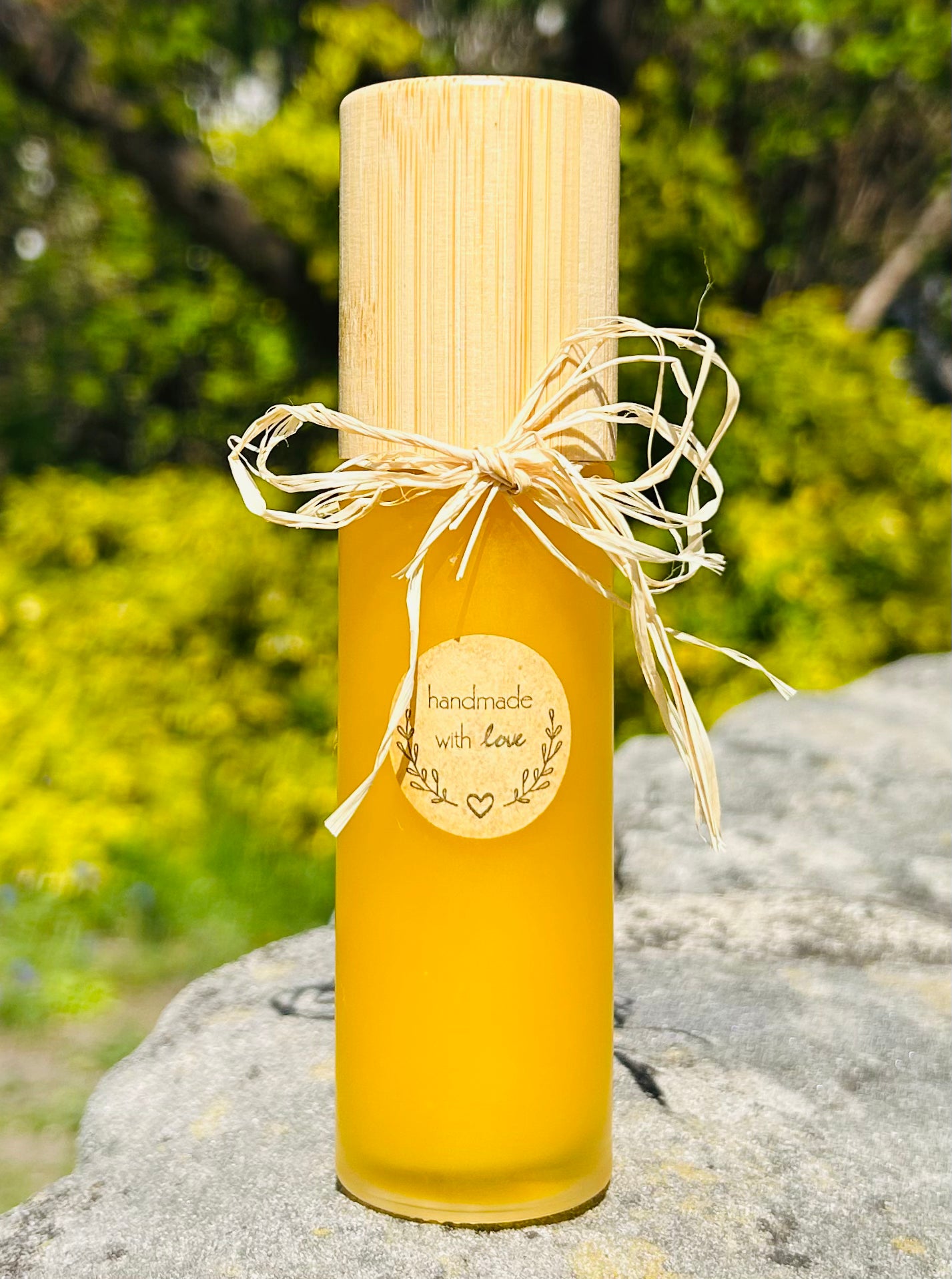 Aloe Vera Sunshine
